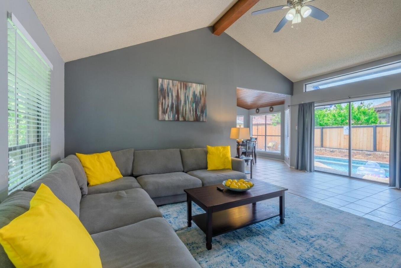 Fun 'N Sun Heated Pool & Gameroom By Fiesta Texas San Antonio Exterior foto